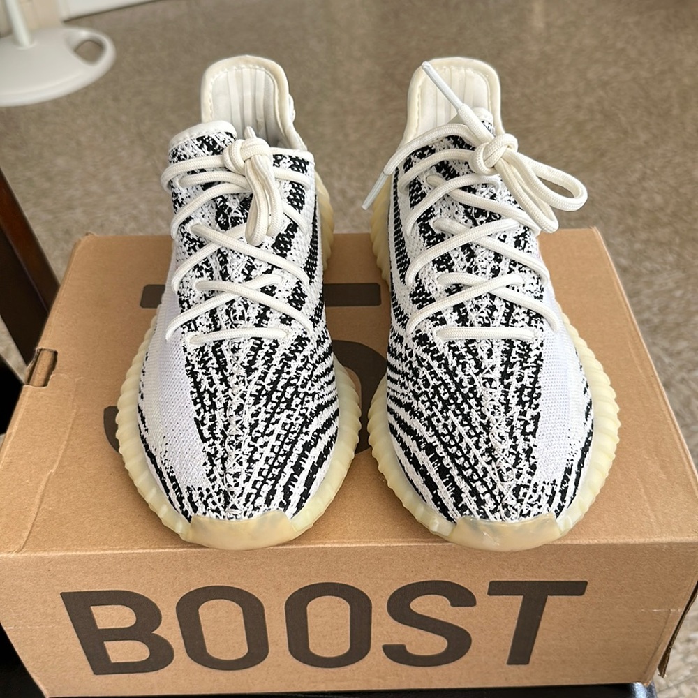 Yeezy 350